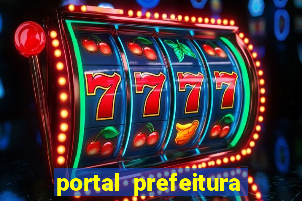 portal prefeitura juiz de fora